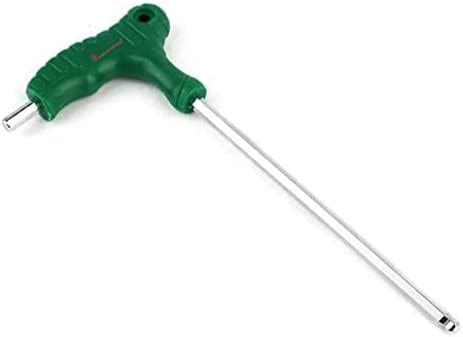 T-Handle Hex Tool Kit, 4mm, 5mm, 6mm Allen Key Wrench Set for Home ...