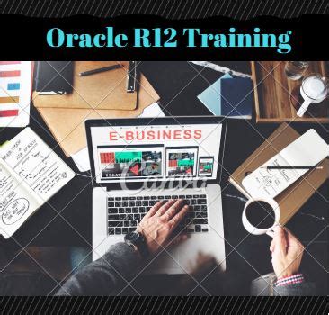 Oracle 12C Training 的图像结果
