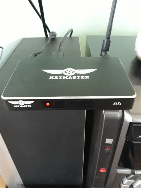 Image result for Netmaster Streaming Box