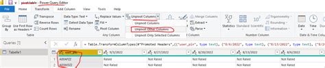 Image result for Getpivotdata Error When Using Pivot Table From Power Bi