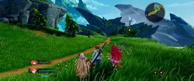 (Update soon') Turbo Graphics at Visions of Mana Nexus - Mods and community