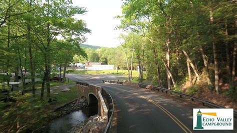 Echo Valley Campground Pennsylvania: Camping, Hiking, & Fun