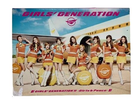 Image result for Girls' Generation Albums