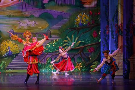 Charlotte, NC — Nutcracker.com