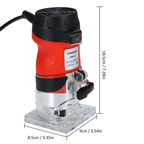 Image result for Trim Router Edge Guide