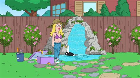 American Dad! Season 19 Image | Fancaps