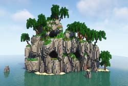 Image result for Minecraft Tutorials Tropical