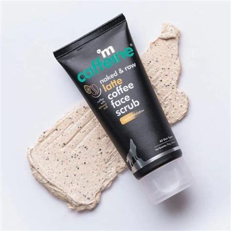 Combat dryness and get clear skin with these best face scrubs for dry skin