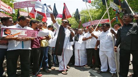 Vaiko celebrates LTTE founder Prabhakaran's birthday - India Today