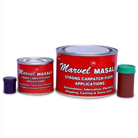 Strong Carpatch Fixer Application - Top-Rated Automotive Adhesive at ...