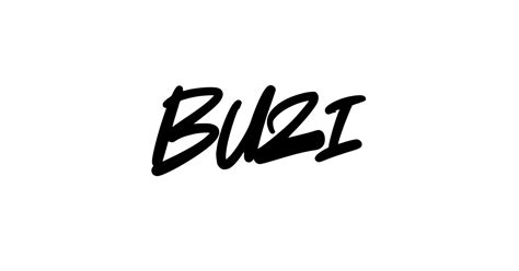 Buzi