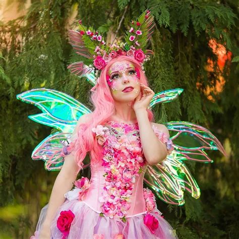 Fairy Costume Ideas For Adults at Danielle Harrison blog