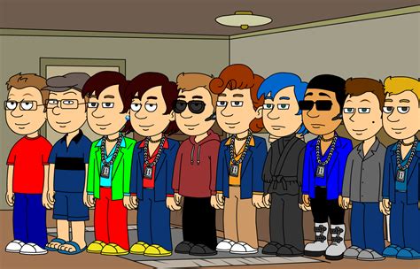 Image result for GoAnimate Characters