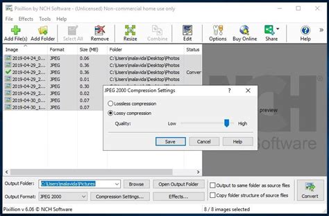 Pixillion 10.00 - Download for PC Free