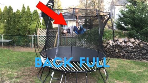 Back 360 Tutorial 的图像结果