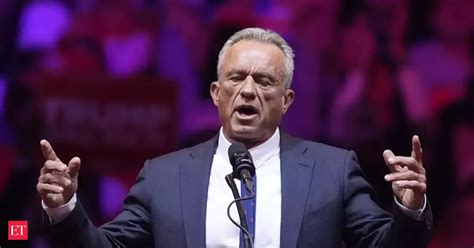 RFK Jr. autism comments: RFK Jr. mocked and blasted as unfit after ...