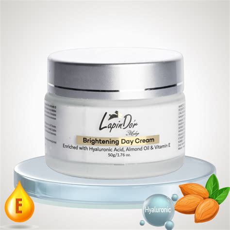 Brightening Day Cream for Glowing Skin | Face Moisturizer for Women and ...