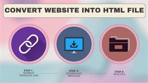 How to Convert HTML to Website Free 的图像结果