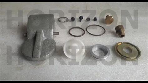 Image result for Screw Compressor Intake Contol Valve