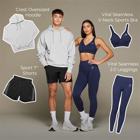 Where To Good Gym Clothes - Infoupdate.org
