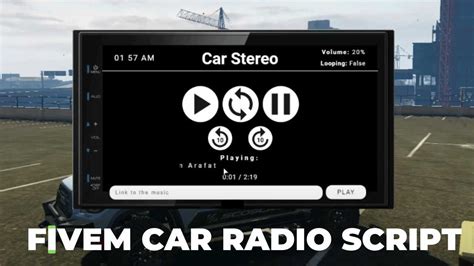 Fivem Radio Mod 的图像结果