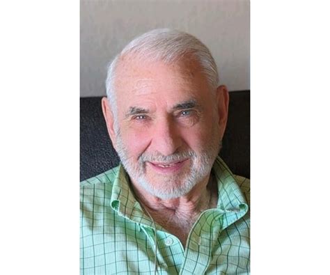 Martin "Duffy" Hatch Obituary (2025) - Denver, CO - Feldman Mortuary