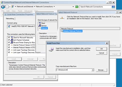 Image result for Internet Protocol Version 4 Win 11