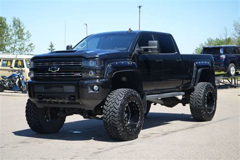 2018 Chevrolet Silverado 2500HD | Adrenalin Motors