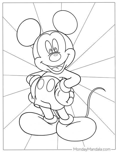Mickey Mouse Printables Free 的图像结果