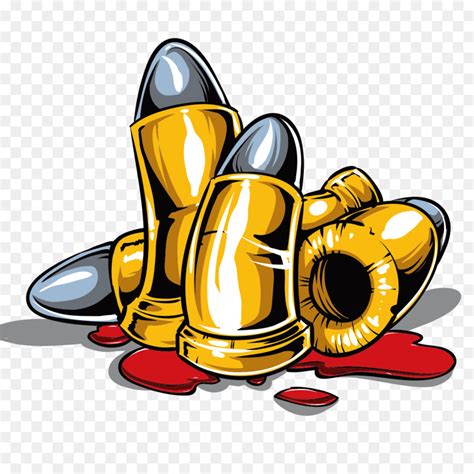 Image result for Bullet Shell Drawing