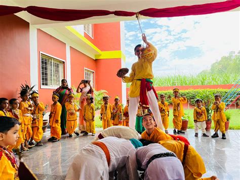 Top 5 Best School in Halduchaur Lalkuan - Immortal International