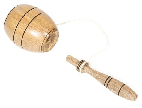 Buy Mexart Classic Mexican Mesquite Balero/Balero Mexicano de Mezquite ...