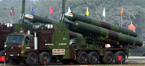 India-Russia agree to export BRAHMOS, world's fastest anti-ship cruise ...