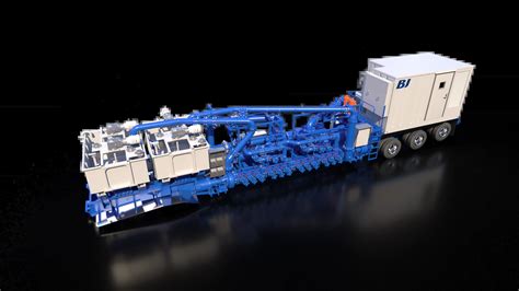 BJES TITAN Equipment Details (Reduced Viewing)