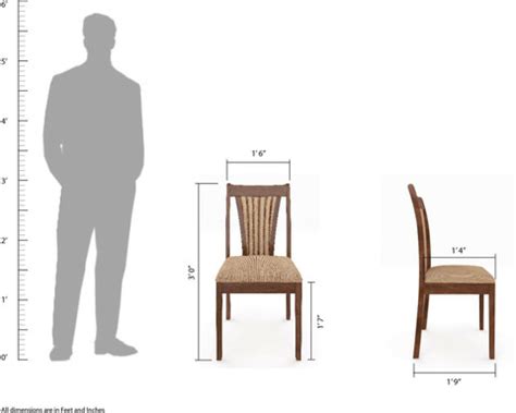 Nilkamal Jewel Solid Wood 4 Seater Dining Set Price in India - Buy ...