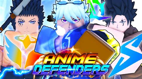 Image result for Defensor Anime