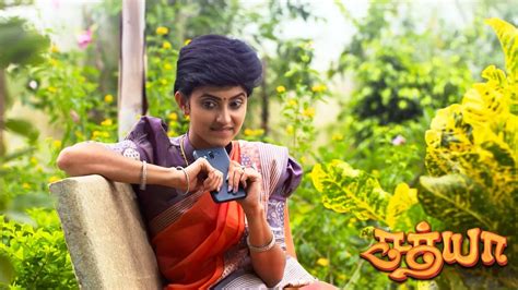 Watch Sathya TV Serial 25th August 2020 Full Episode 365 Online on ZEE5