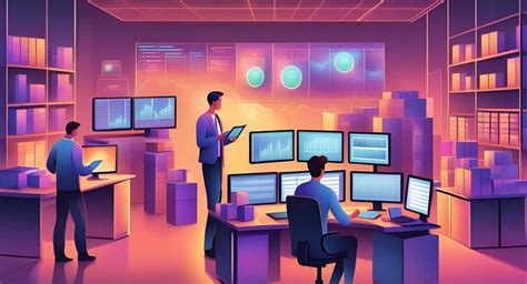 Inventory Control System Tutorial 的图像结果