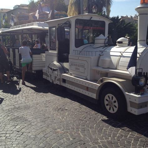 LE PETIT TRAIN D'ANTIBES (2025) All You Need to Know BEFORE You Go ...