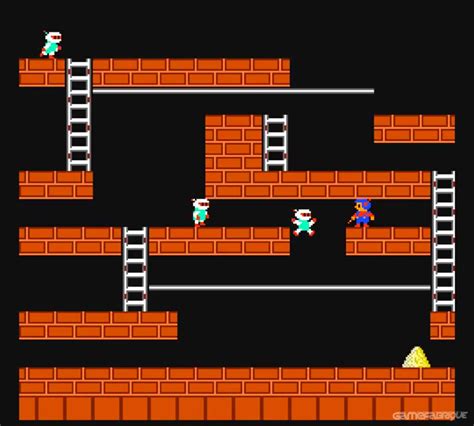 Lode Runner Game Download 的图像结果