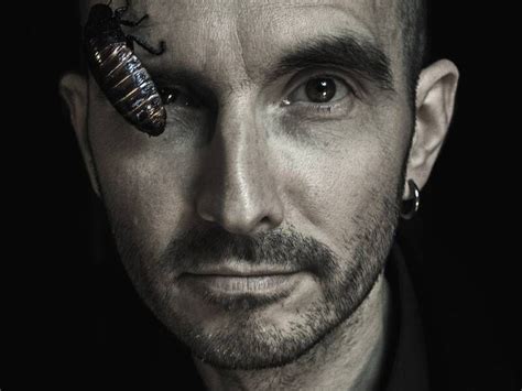 Dr. Mark Benecke - Mafia in New York, Dasselwall 1, 59494 Soest ...