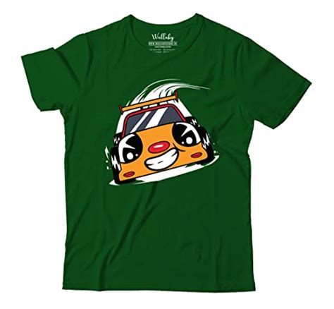 Buy WALLABY KIDS Boys & Girls Speeding Race Car Transport Theme 100% ...