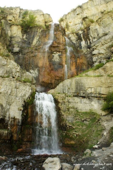 The Best of Utah! Fall Colors Along the Scenic Alpine Loop