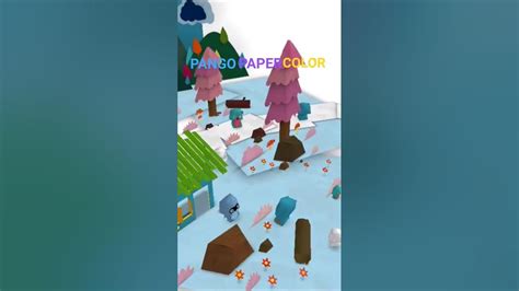 Image result for Pango Paper Color