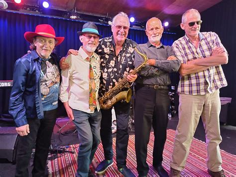 The Mighty Wilde Xmas 2025 | MEMO Music Hall, Memo Music Hall ...