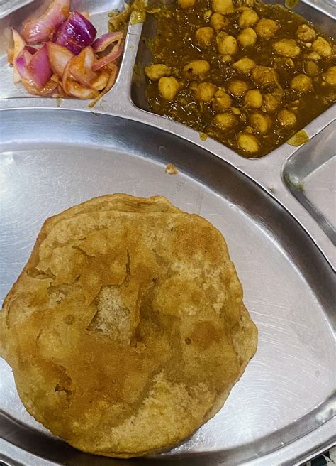 White Chole Recipe - GoToChef