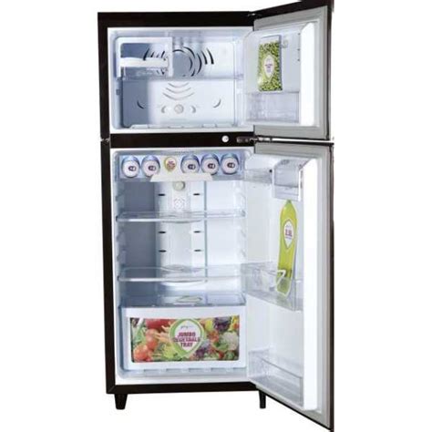 Godrej RT EON 240 P 2.4 240L Double Door Refrigerator (Spring) Price in ...