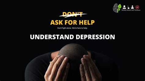 Understanding Depression 的图像结果