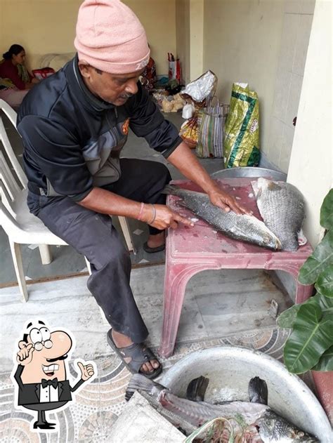 Menu at Shaw Fish Shop, Uttarpara Kotrung, 193/1Grand Trunk Road Uttarpara