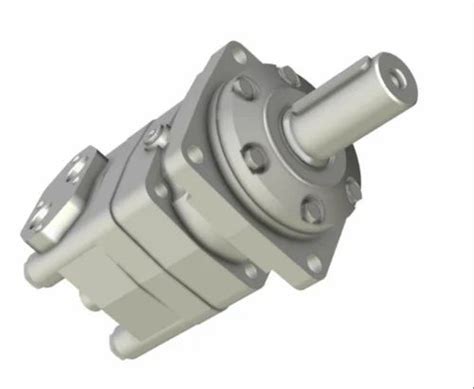 Hydraulic Cylinder - Hydraulic Motor Repair Service Service Provider ...